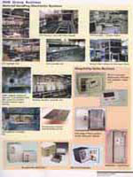 MHE Annual Report 1999